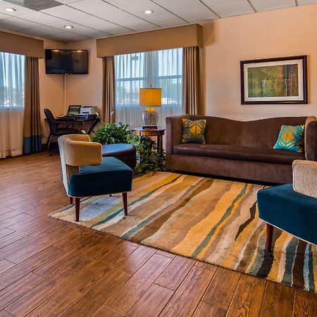 Best Western Ottawa Inn Экстерьер фото