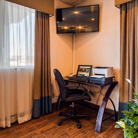 Best Western Ottawa Inn Экстерьер фото