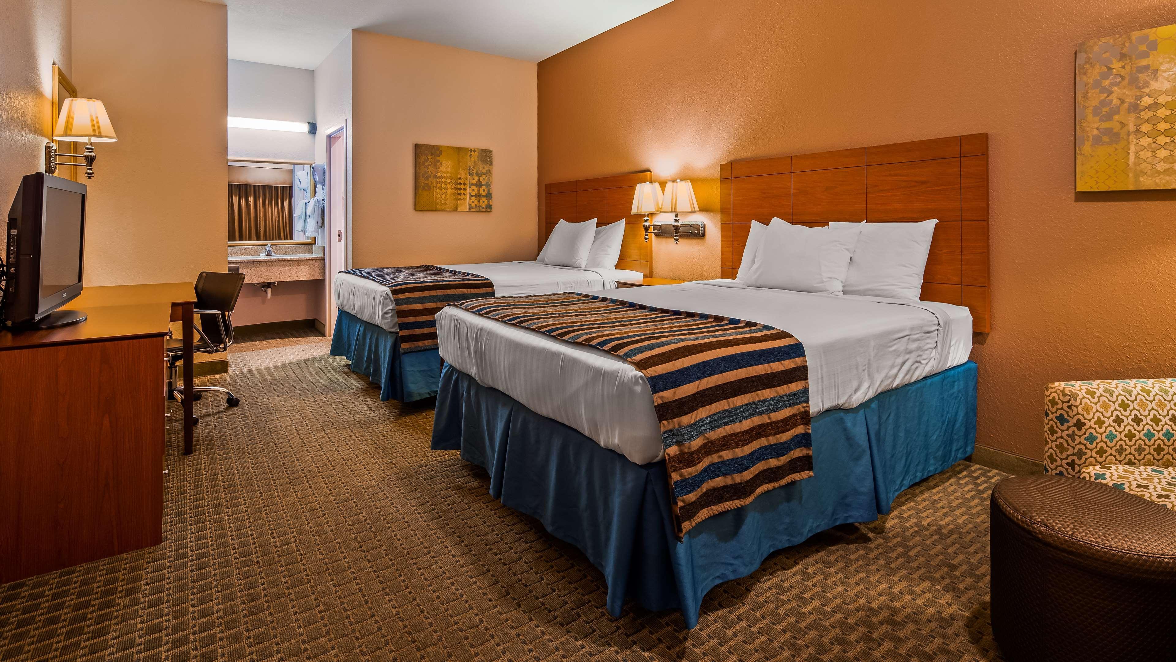 Best Western Ottawa Inn Экстерьер фото