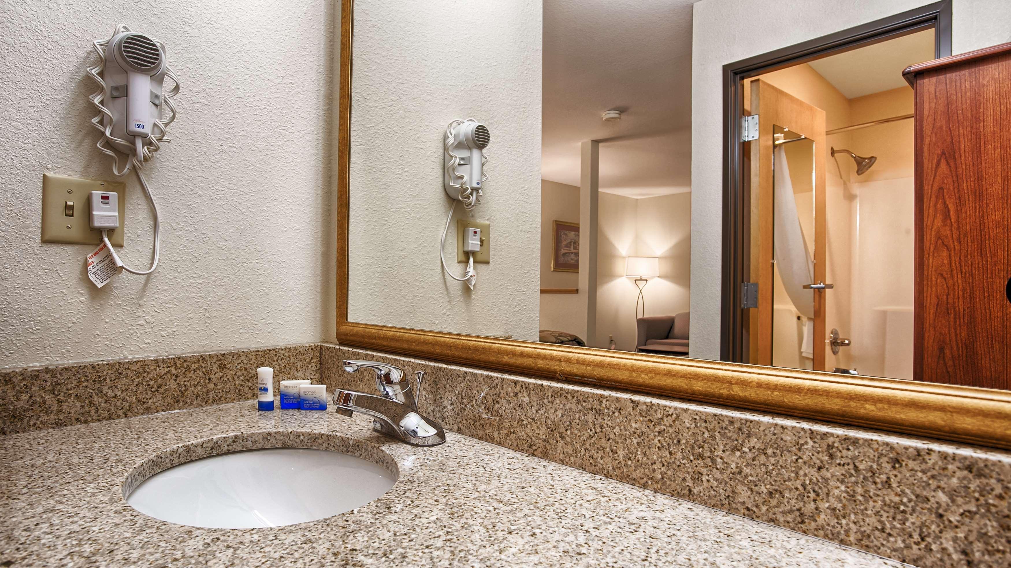 Best Western Ottawa Inn Экстерьер фото