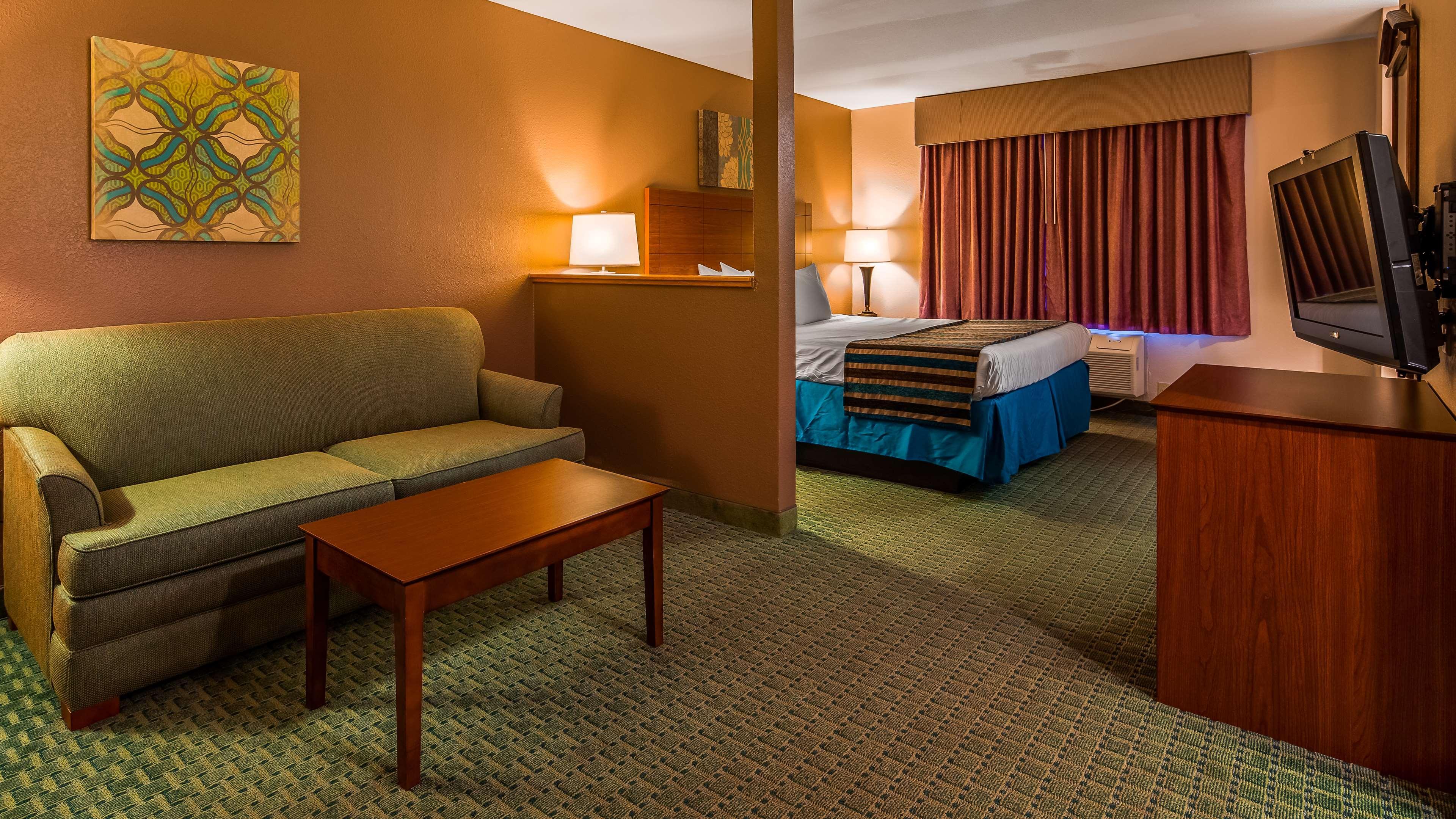 Best Western Ottawa Inn Экстерьер фото