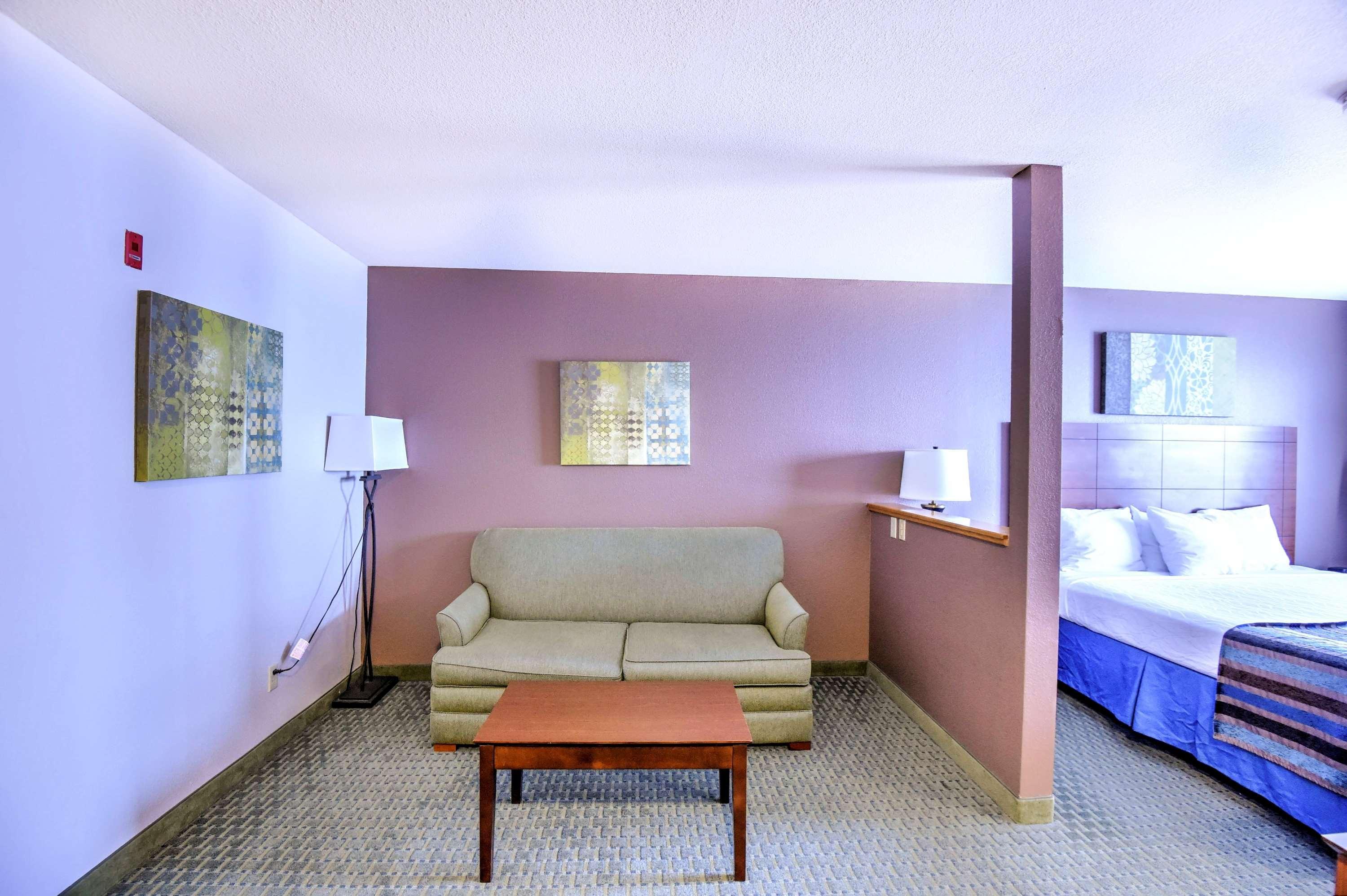 Best Western Ottawa Inn Экстерьер фото