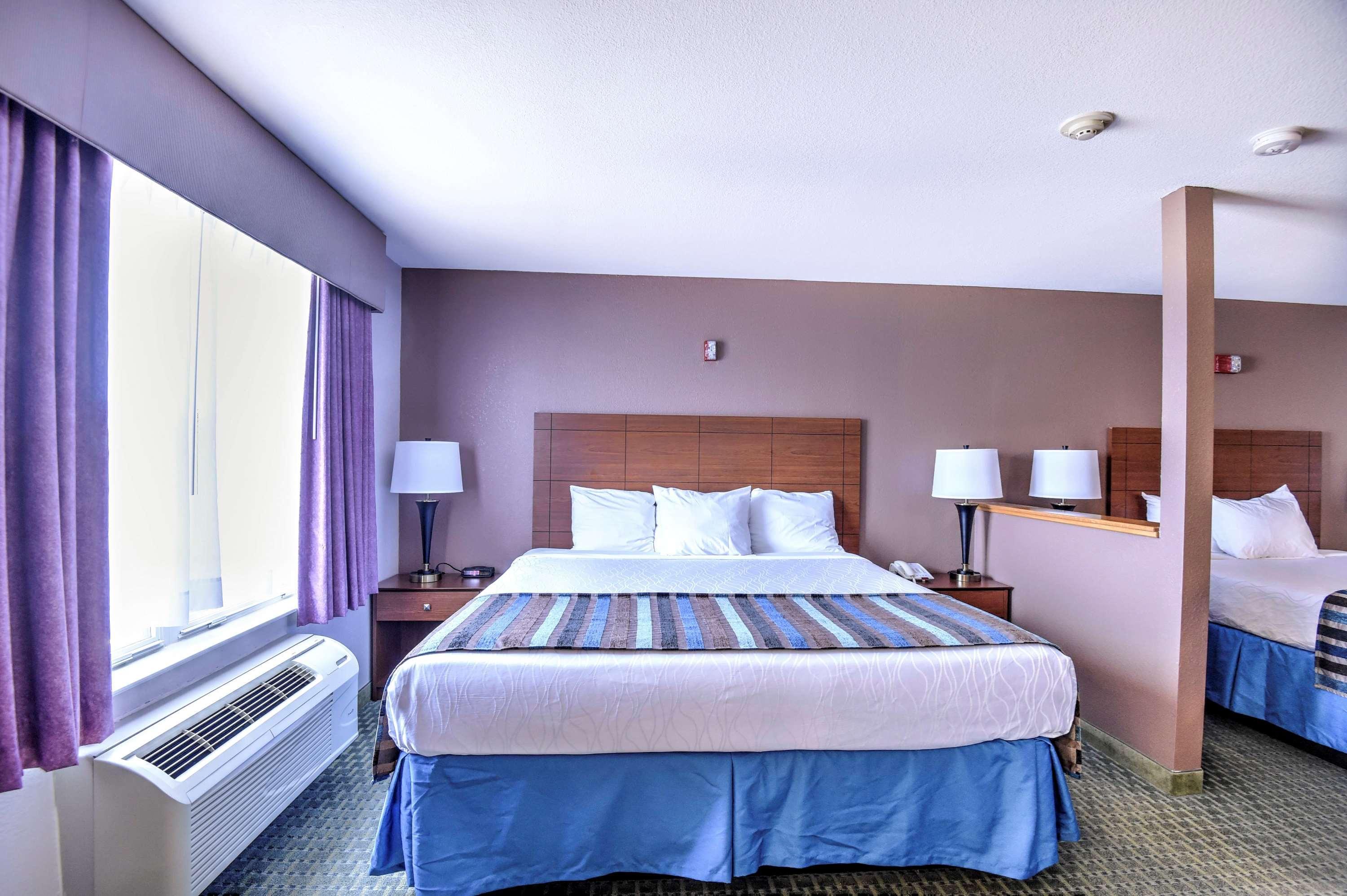 Best Western Ottawa Inn Экстерьер фото