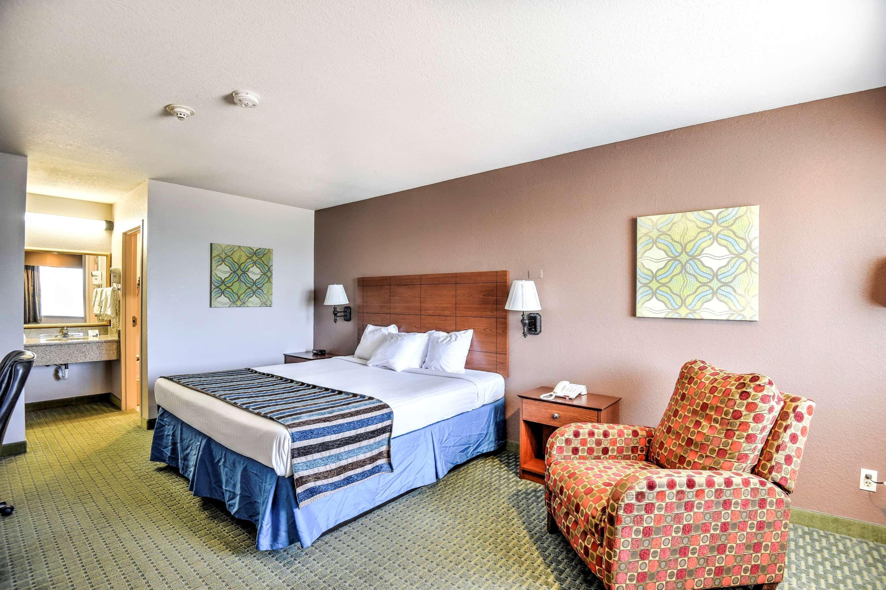Best Western Ottawa Inn Экстерьер фото