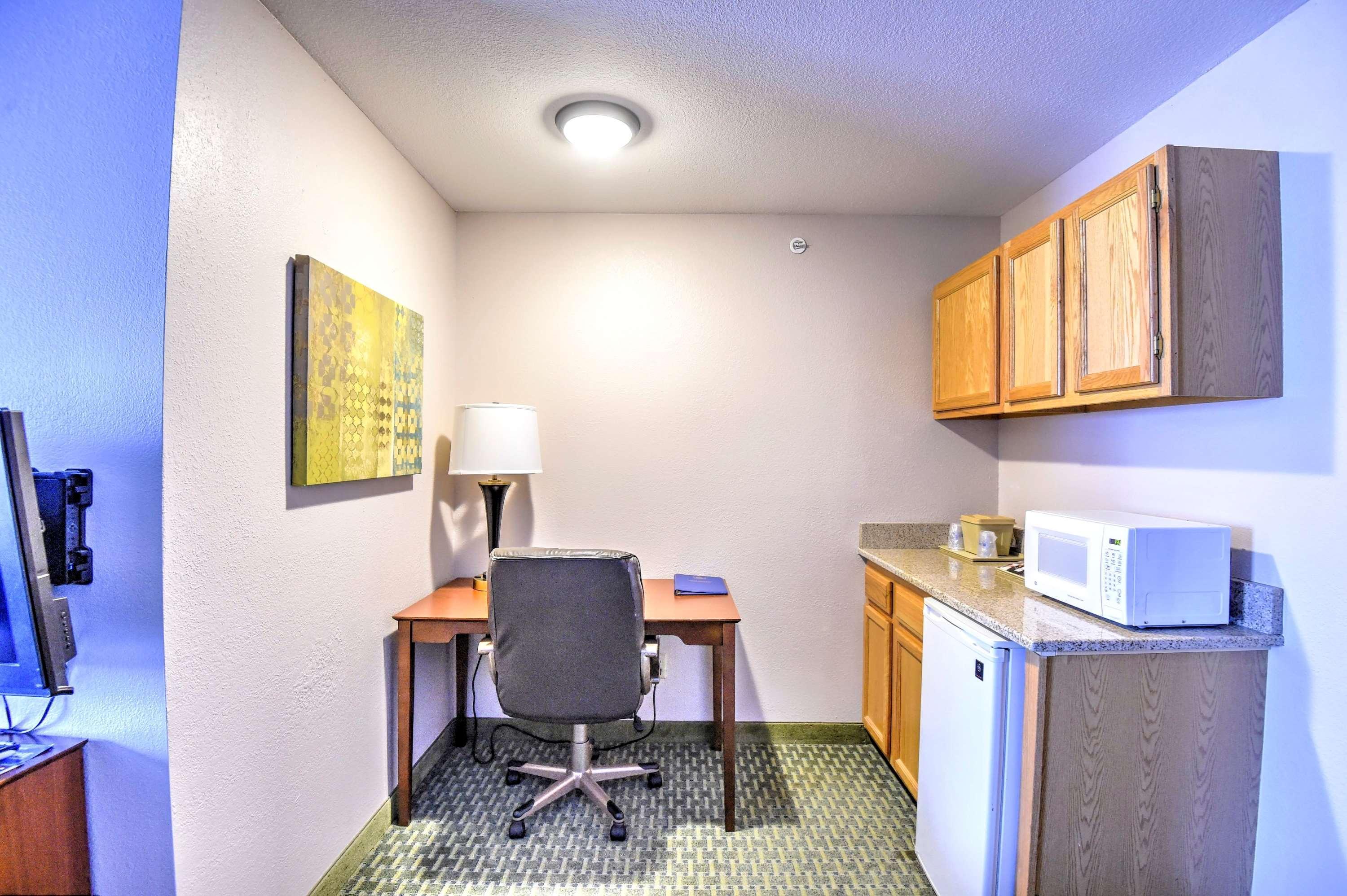 Best Western Ottawa Inn Экстерьер фото