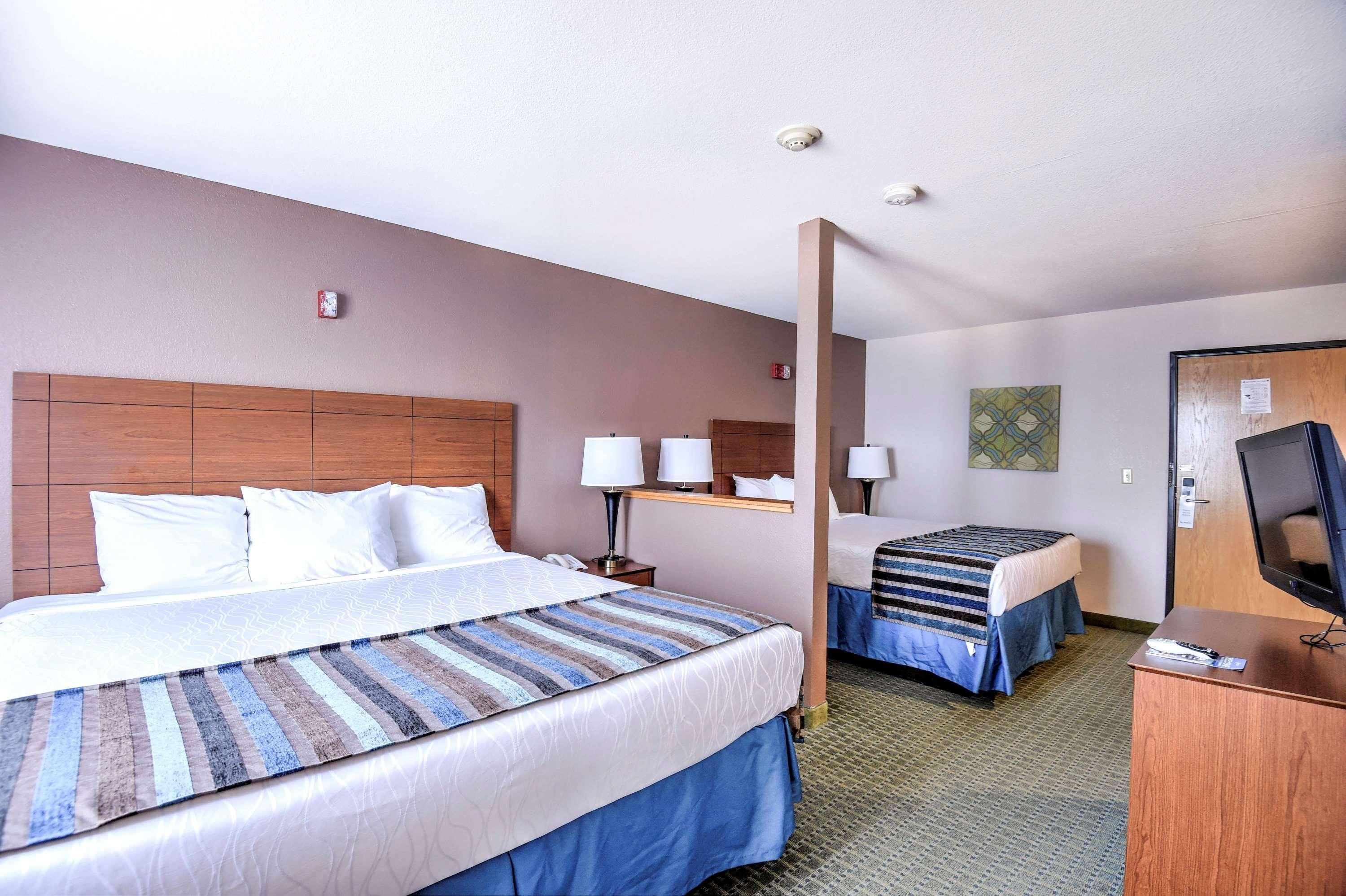 Best Western Ottawa Inn Экстерьер фото