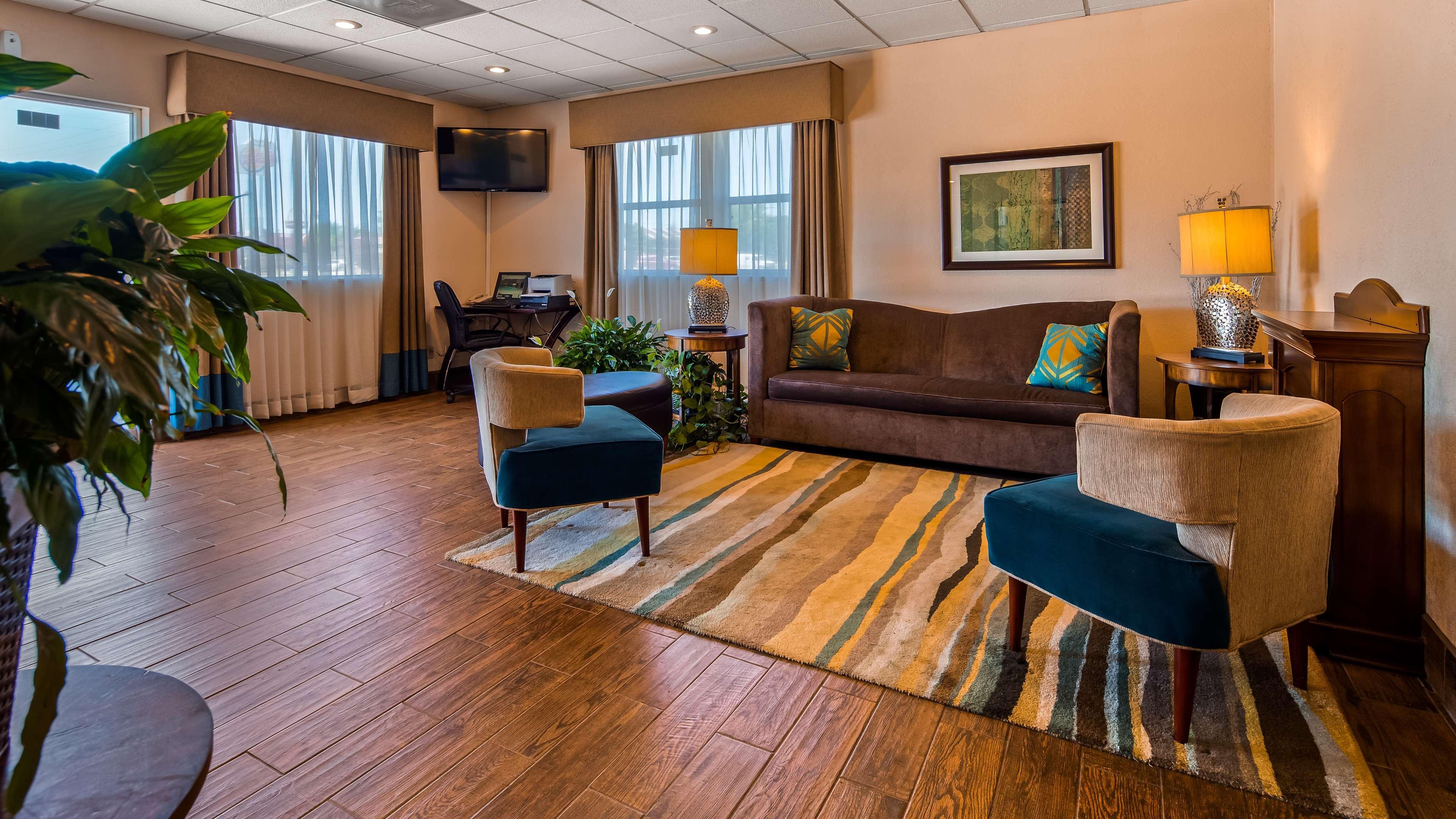 Best Western Ottawa Inn Экстерьер фото