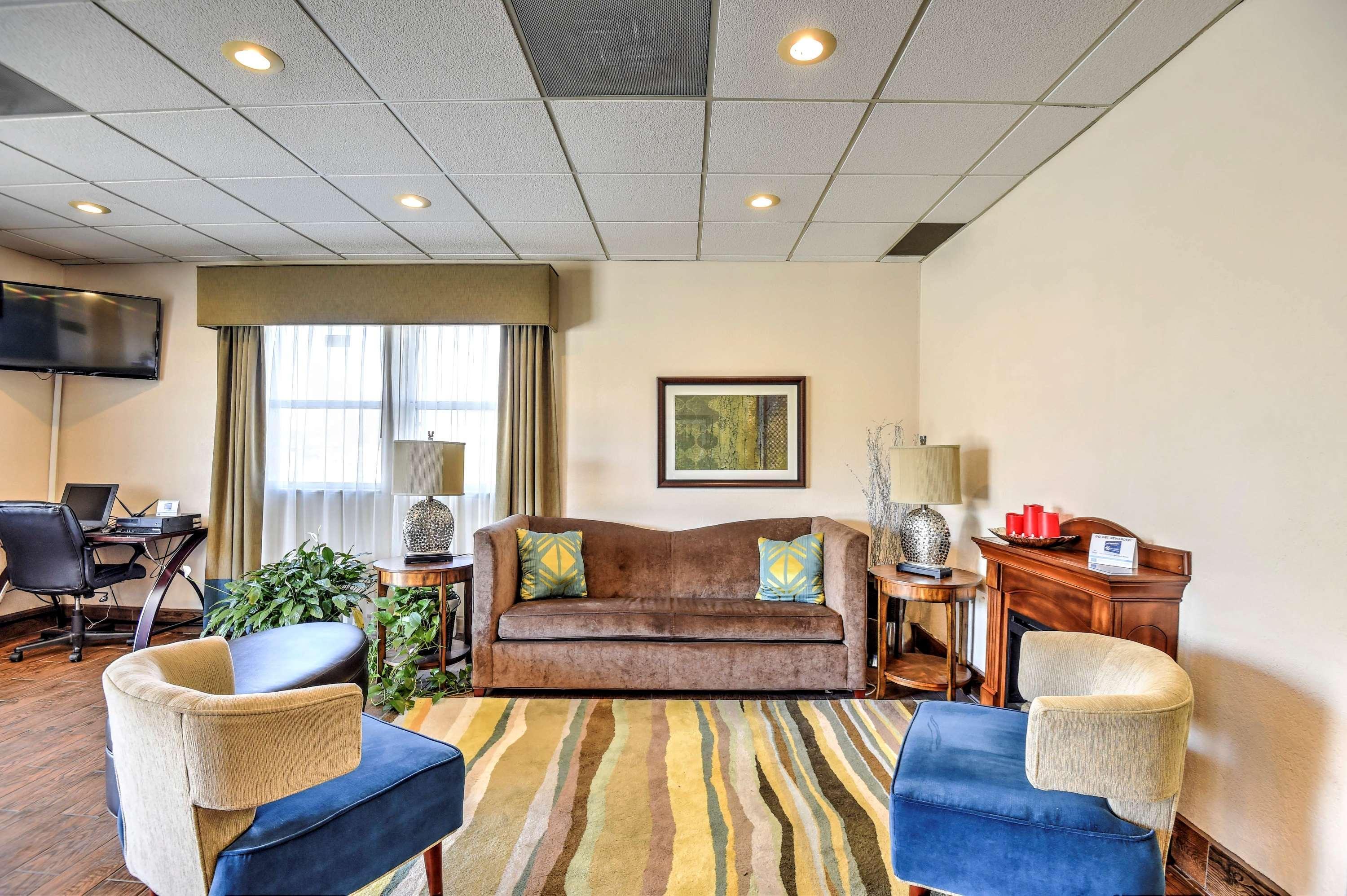 Best Western Ottawa Inn Экстерьер фото