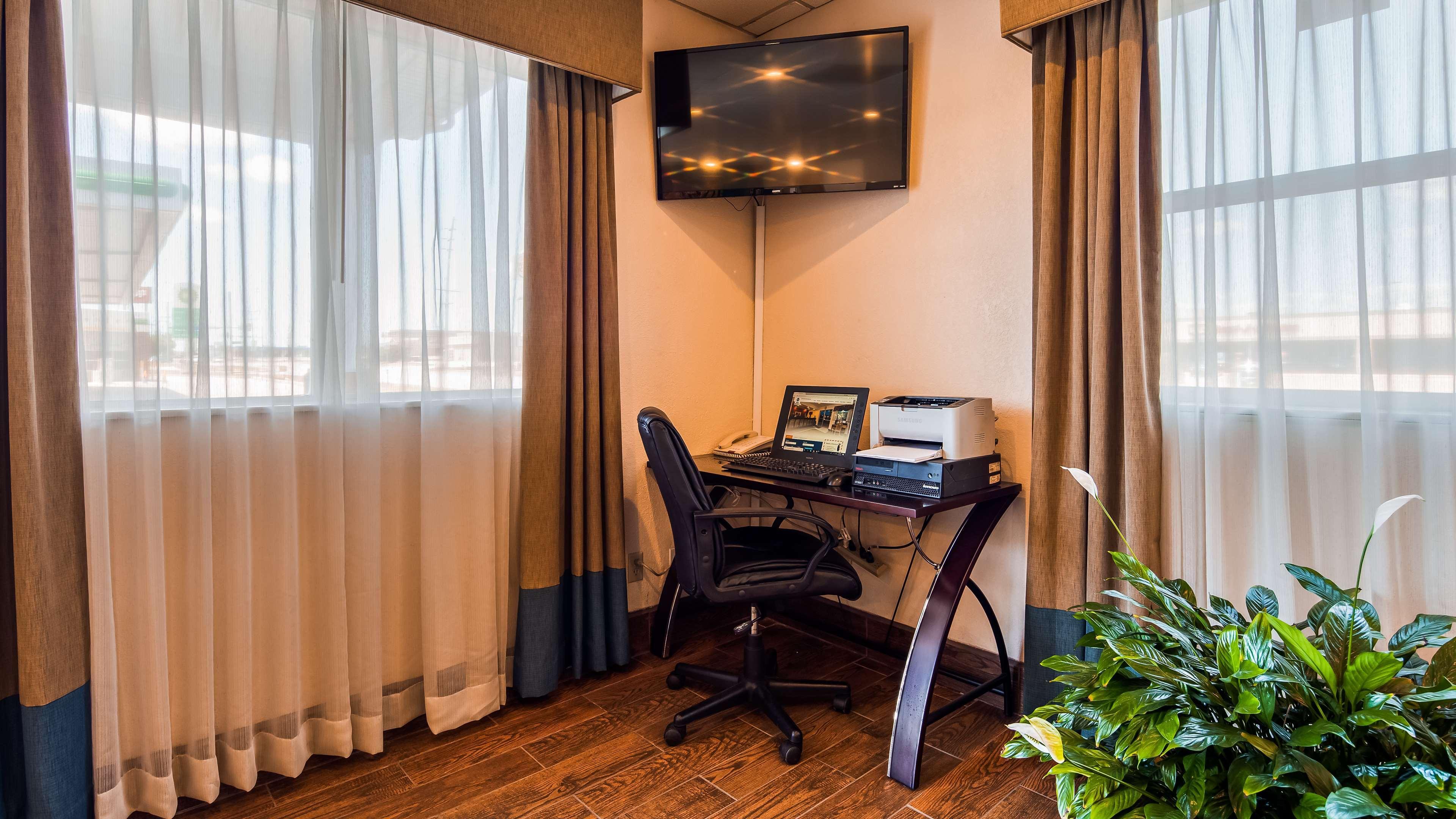 Best Western Ottawa Inn Экстерьер фото