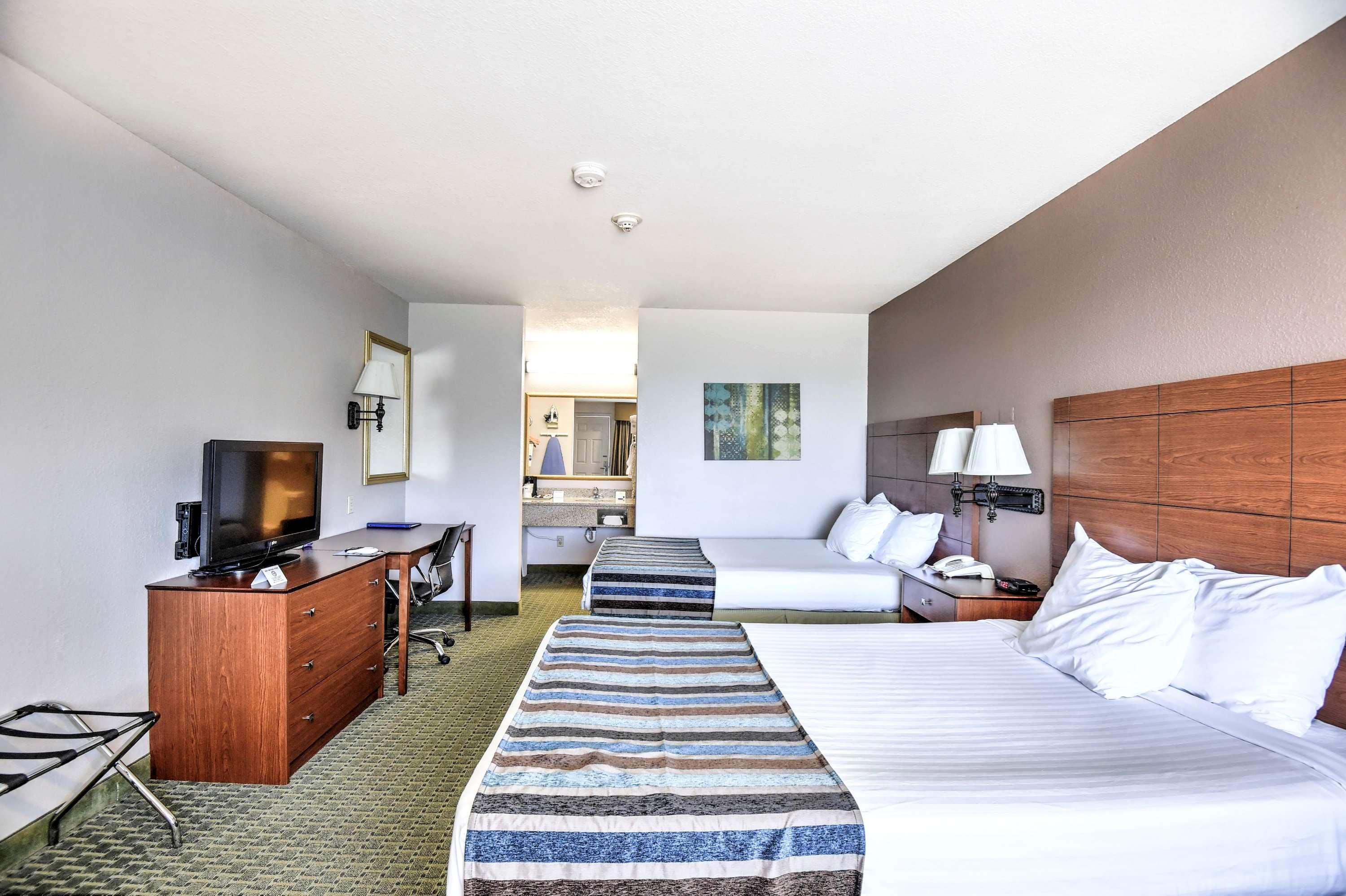Best Western Ottawa Inn Экстерьер фото