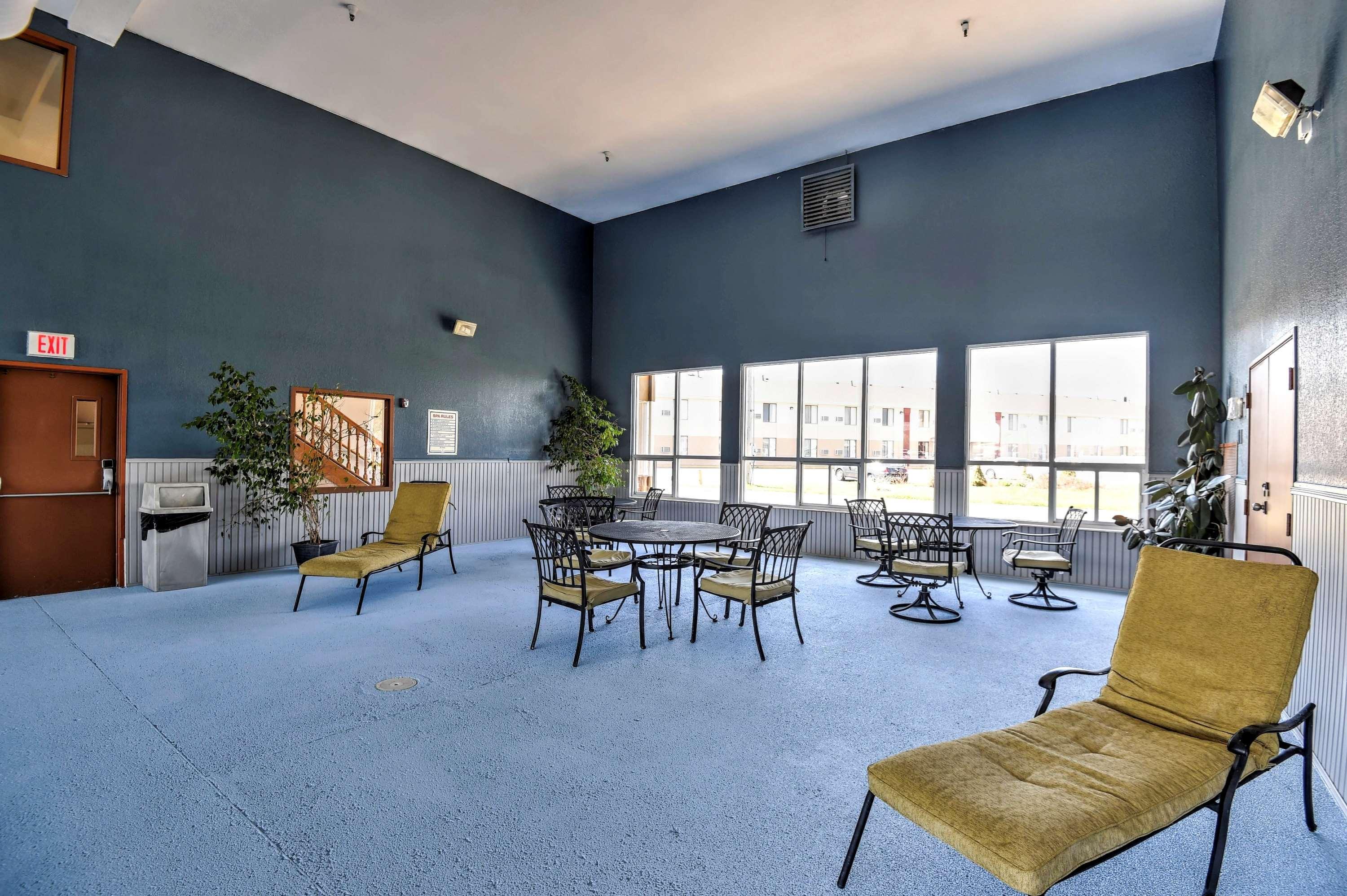 Best Western Ottawa Inn Экстерьер фото