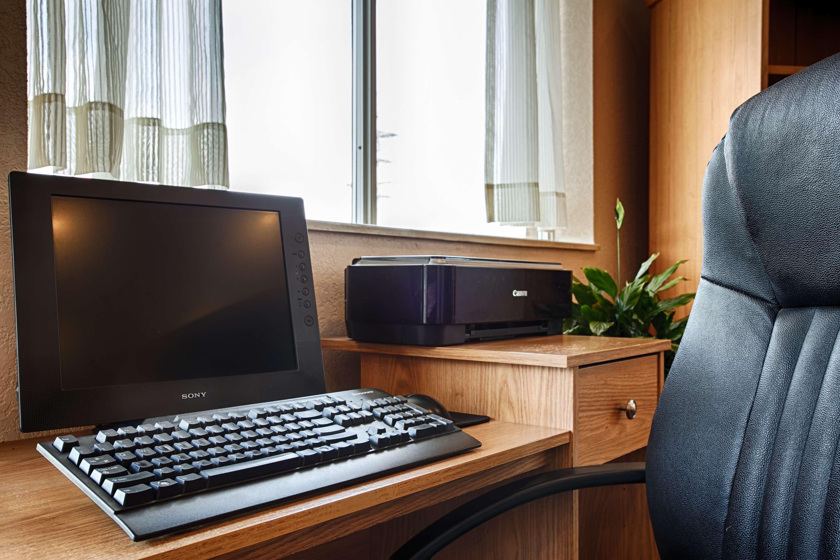 Best Western Ottawa Inn Экстерьер фото