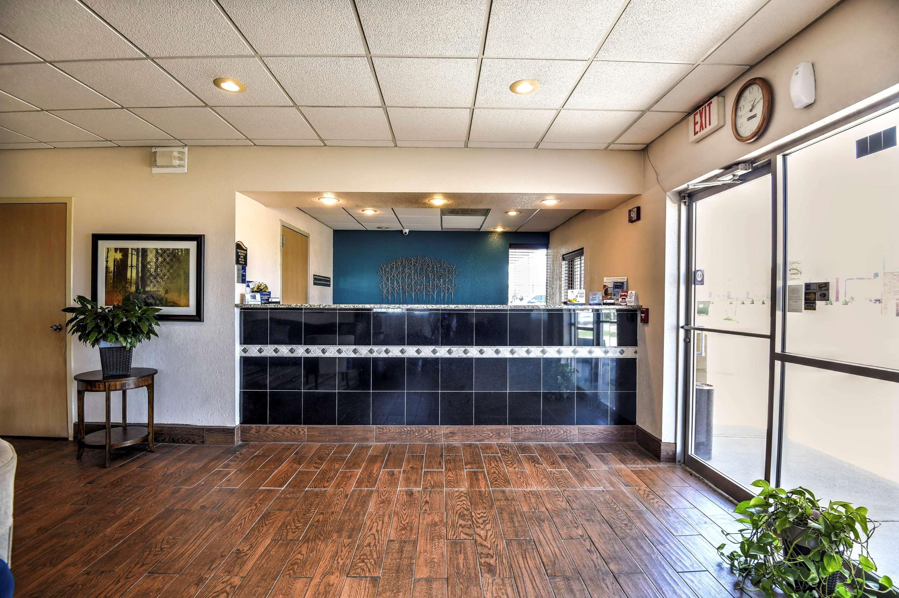 Best Western Ottawa Inn Экстерьер фото