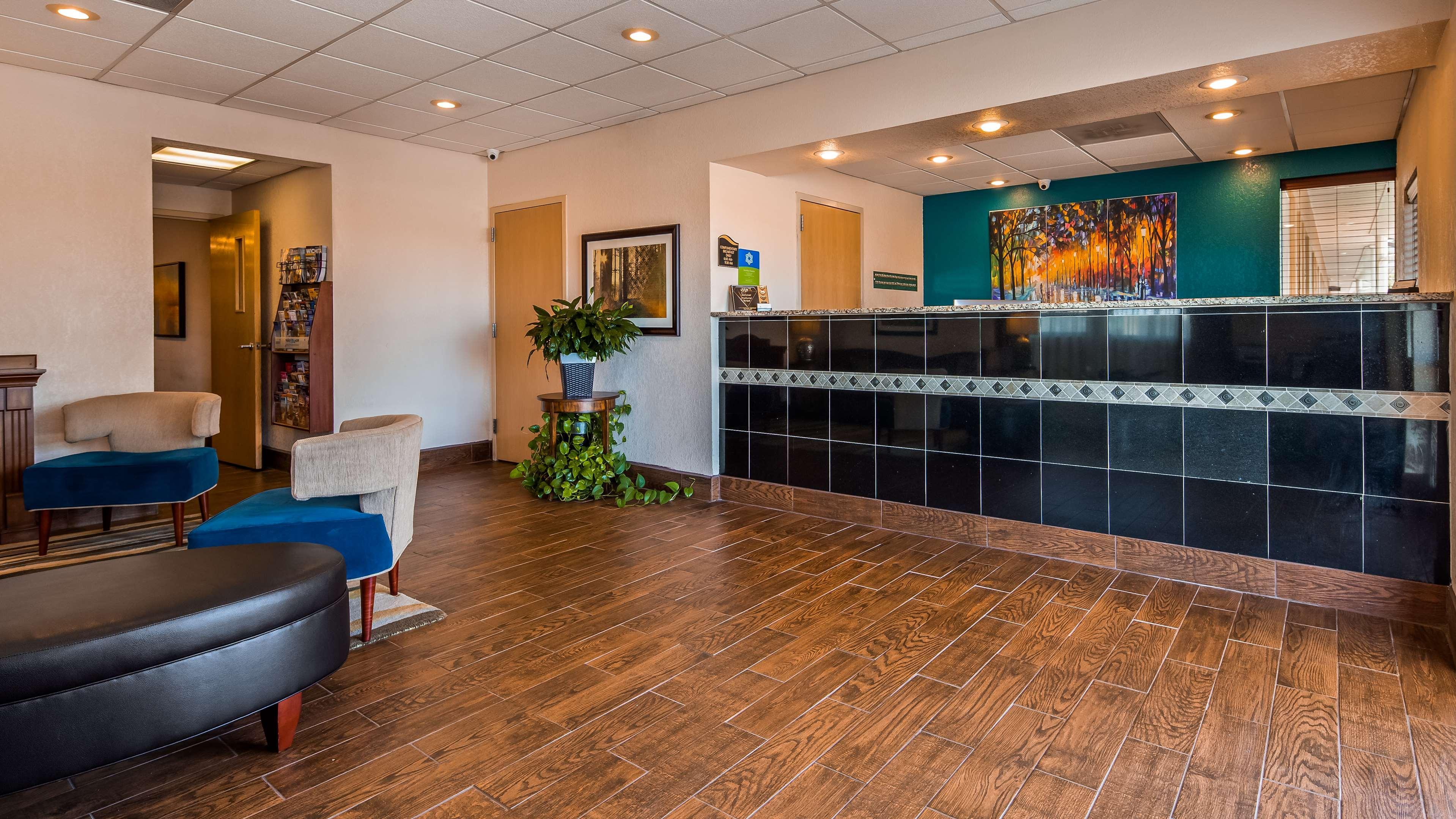 Best Western Ottawa Inn Экстерьер фото