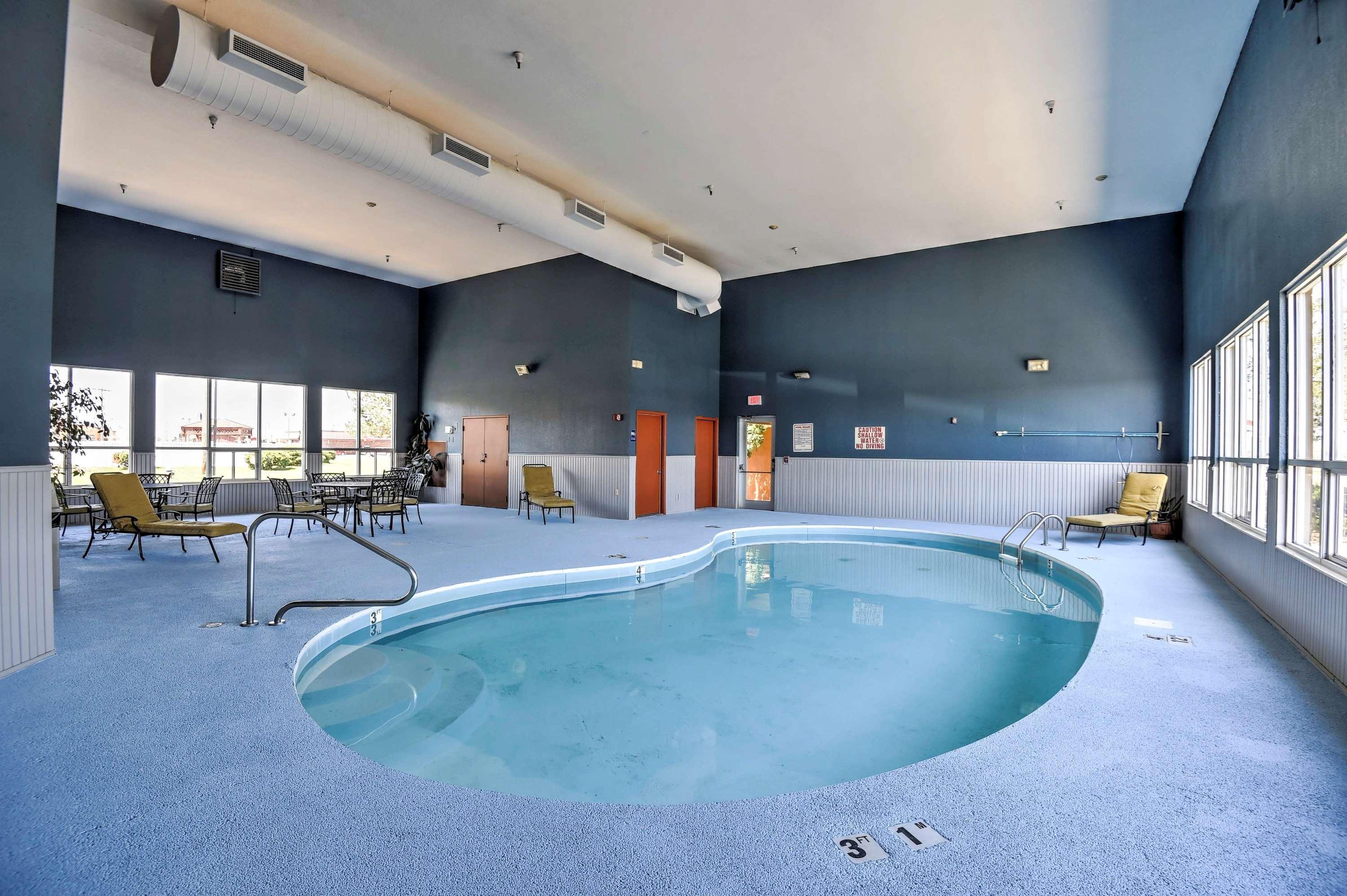 Best Western Ottawa Inn Экстерьер фото